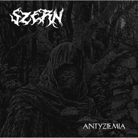 Szerń- Antyziemia